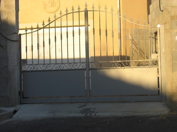 portail